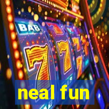 neal fun